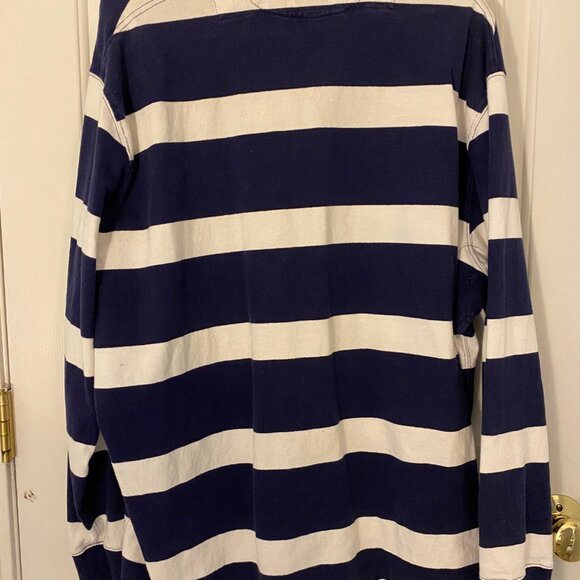 Polo Rugby Shirt - Picture 3 of 3